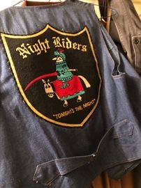 The Night Riders