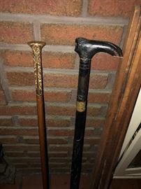 canes