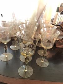 more of the Depression ware