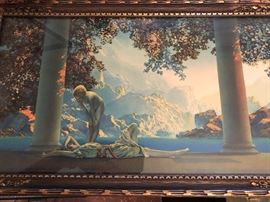 Maxfield Parrish