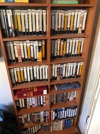Western Dvds and videos