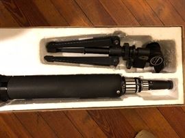 20x60x60mm Tasco telescope