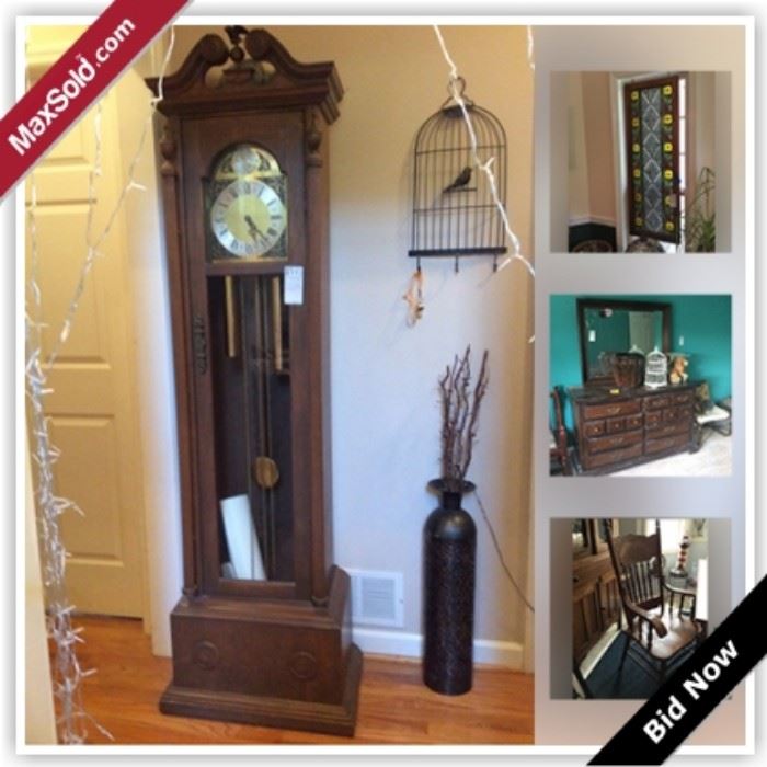 Athens Estate Sale Online Auction Ridge starts on 8/17/2018