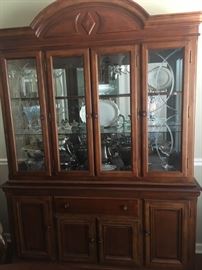 China cabinet