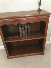 Small bookcase