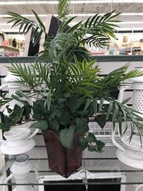 Tons of decor!