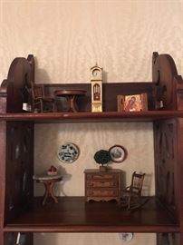 Miniatures!
