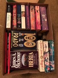 Books