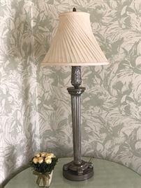 Lamps....
