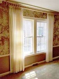 Draperies