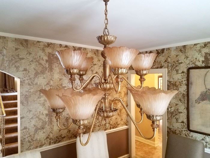 Chandelier