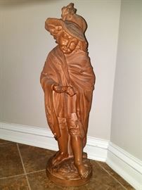 Statue (approx. 24")