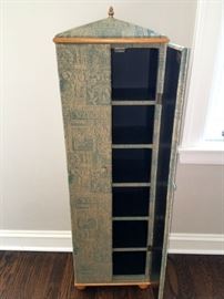 Tall cabinet
