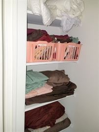 Linens