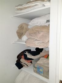 Linens