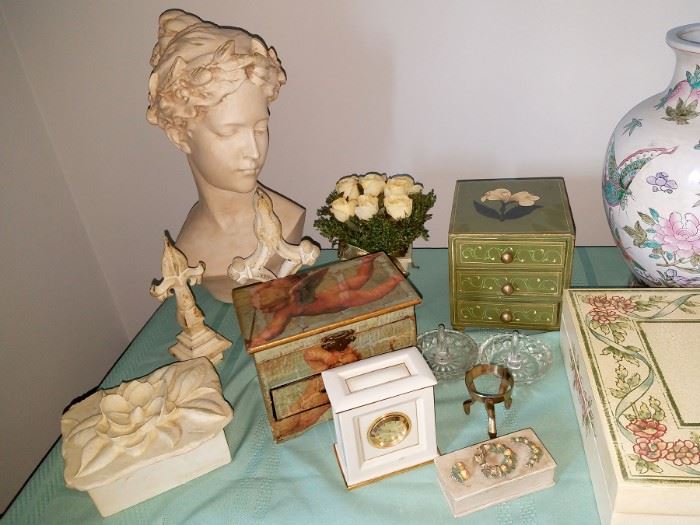 Decor