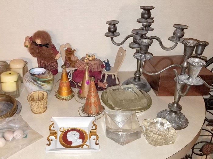 decor