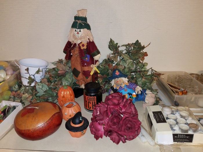 seasonal