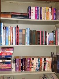 Books