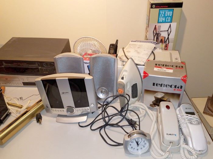 Electronics