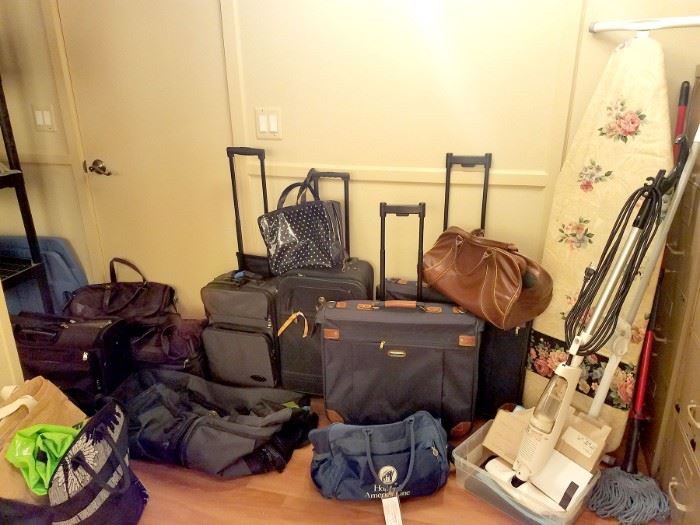 Luggage