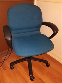 Office chair