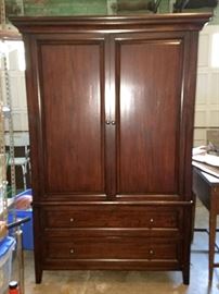 TV cabinet