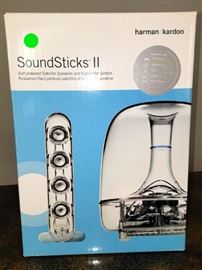 SoundSticks2