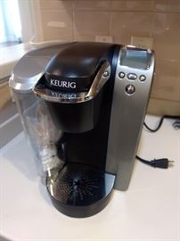  $60.00  Keurig Coffee Maker K70	
