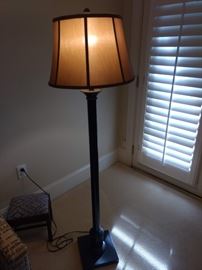 $15.00 Floor Lamp