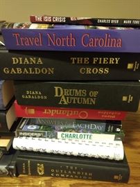 Lot of Books 20 total