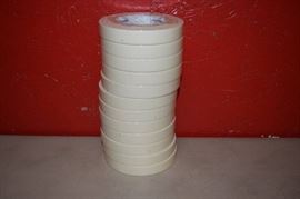 12 Rolls Intertape Masking Tape