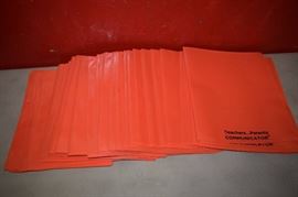 50 Nickys Teacher Parent Communication Folders