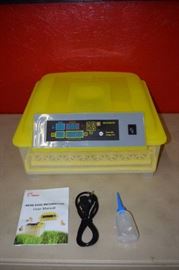 HHD Egg Incubator