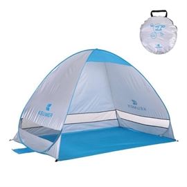 Keumer Swift Open Pop Open Beach Tent