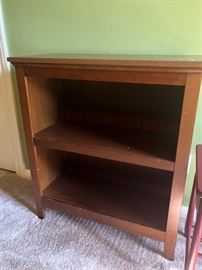 Bookshelf 