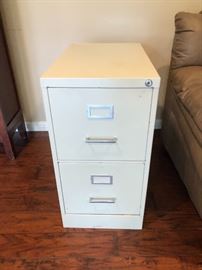 File cabinet 