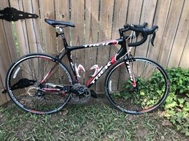 Trek Madine Road Bike