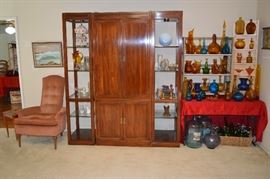 Living Room Overview