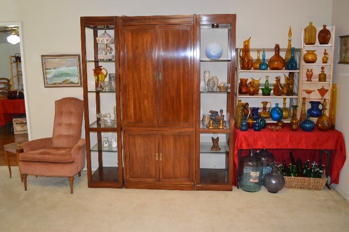 Living Room Overview