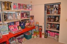 BARBIE PALOOZA