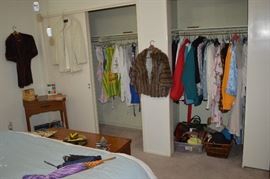 Master Bedroom Overview