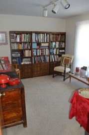 Book Room