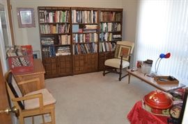 Book Room