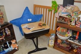 Kids Room