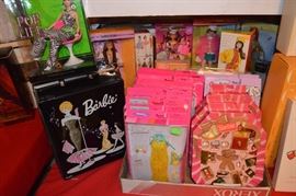 Barbie Palooza #2!