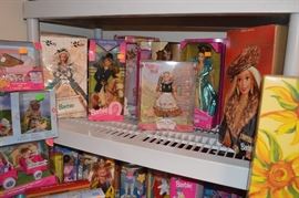 Barbie Palooza #2!