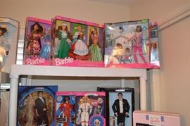 Barbie Palooza #2!