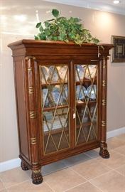BEAUTIFUL AND NEWER STYLE CABINET 