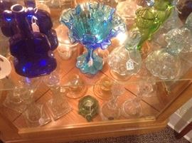 Glassware 